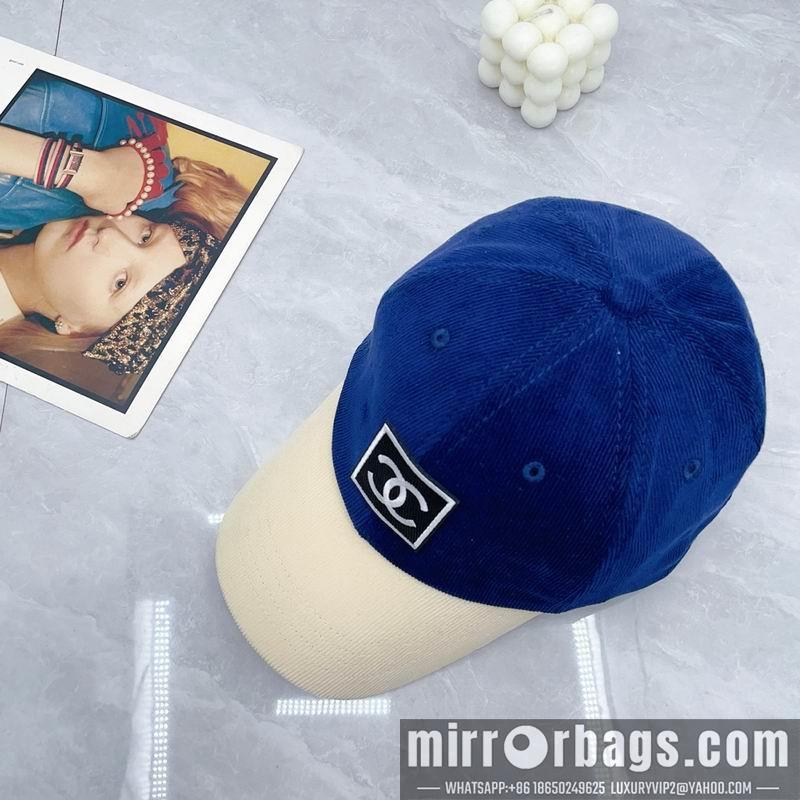 Chanel Hat dx68