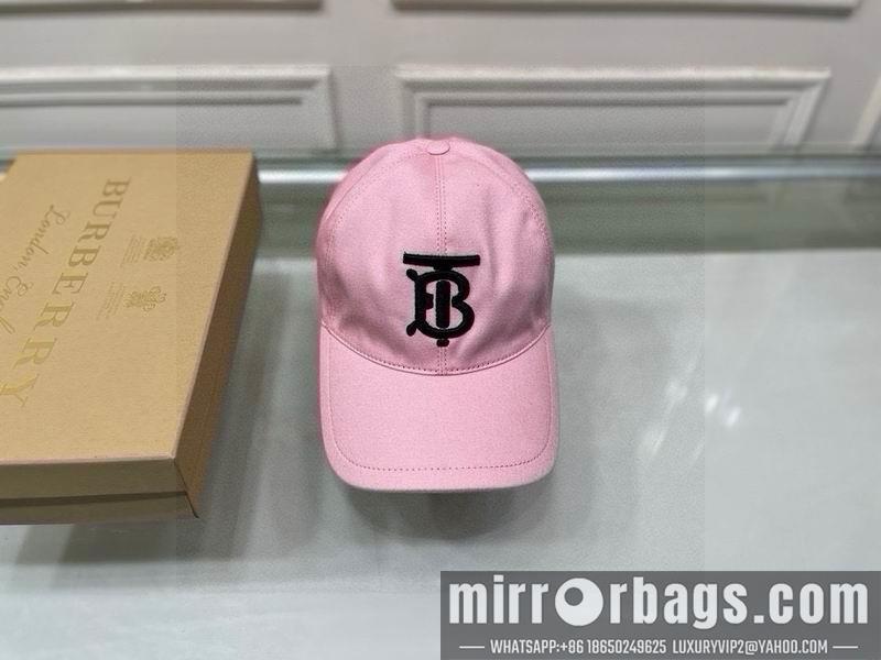Burberry Hat 083001