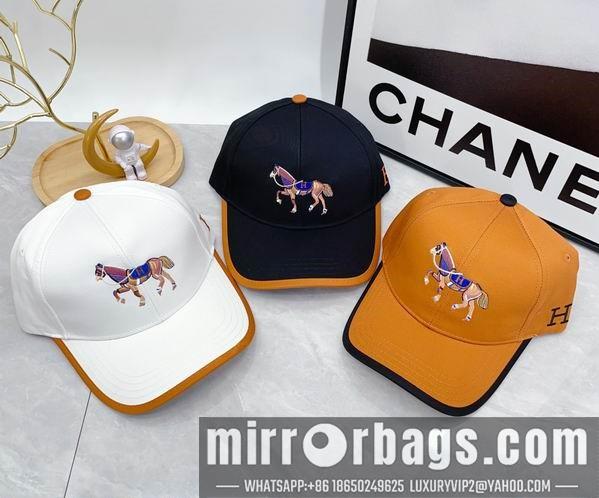 Hermes Hat dx30