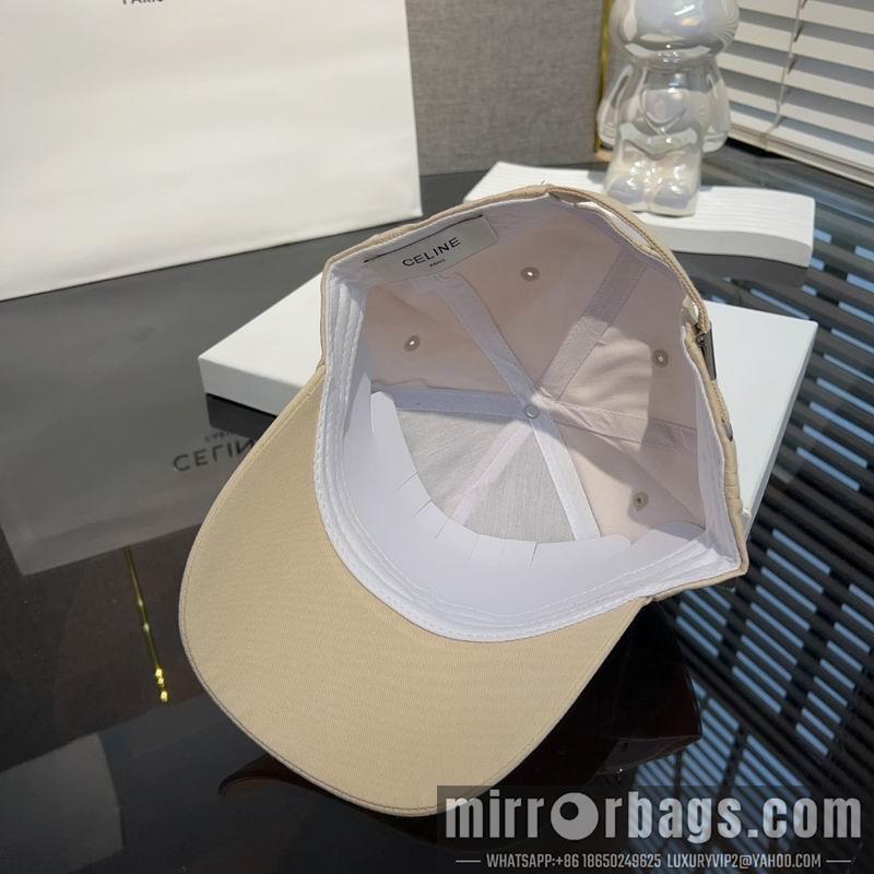 Celine Hat dx05