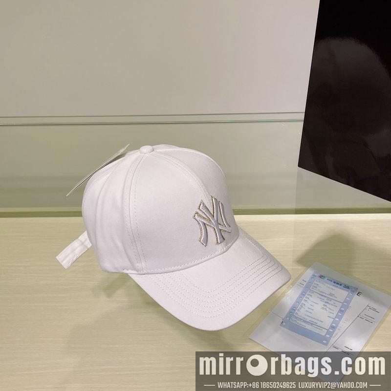 MLB NY Hat 050701