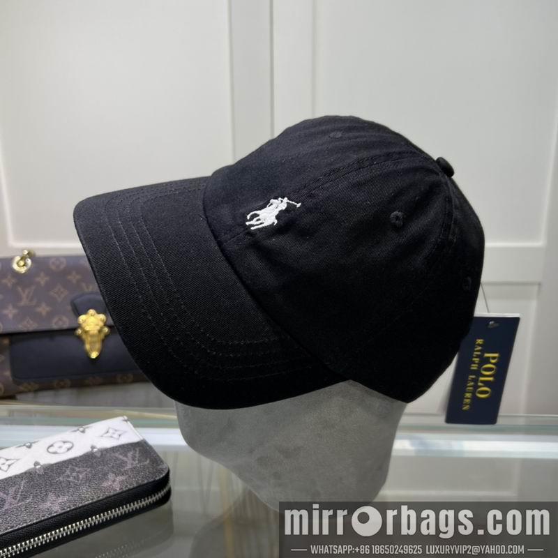 Polo Hat dx06