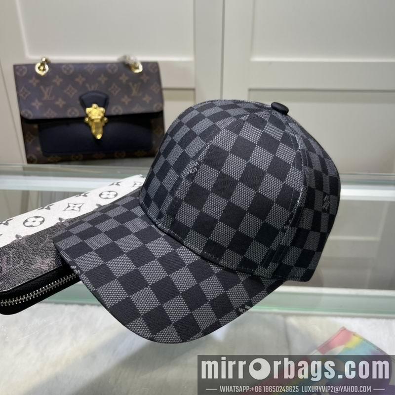 LV Hat 071304