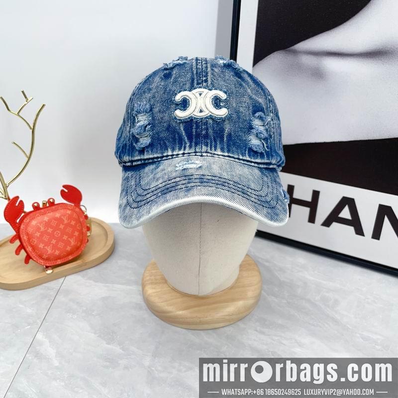 Celine Hat dx22