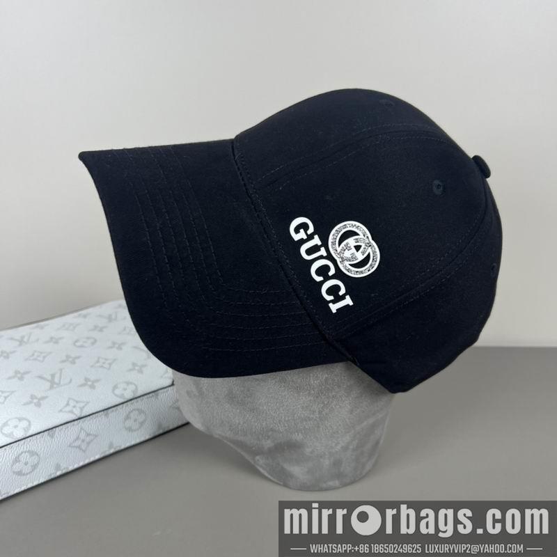 Gucci Hat dx25