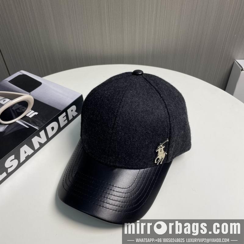 Polo Hat 010401