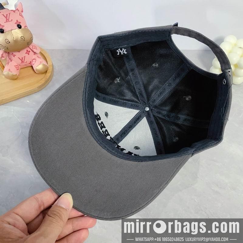 MLB NY Hat dx22