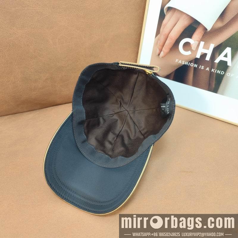Prada Hat dx31