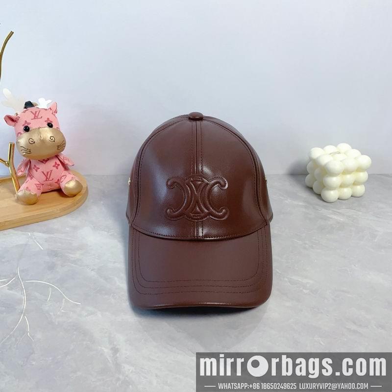 Celine Hat dx71