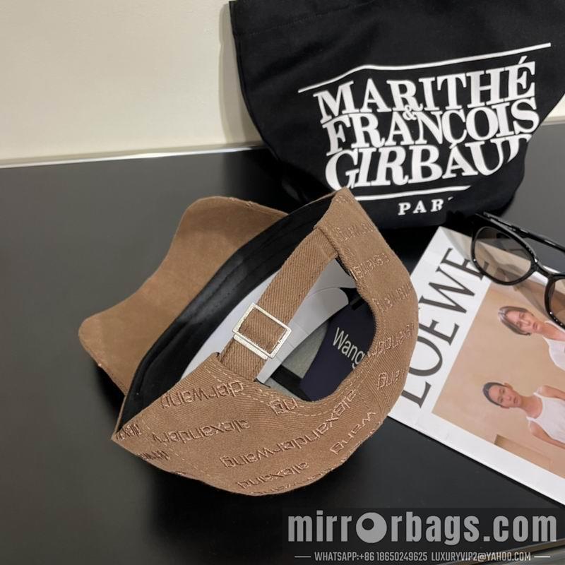 Alexander Wang Hat 083001