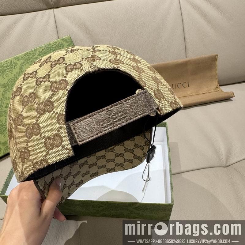 Gucci Hat dx134