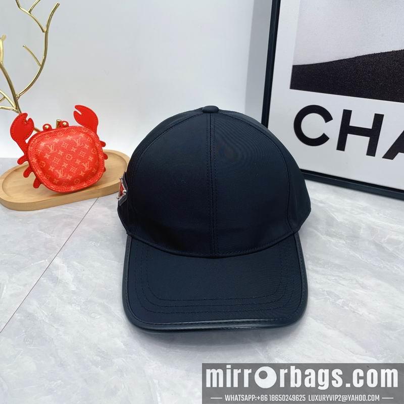 Prada Hat dx02