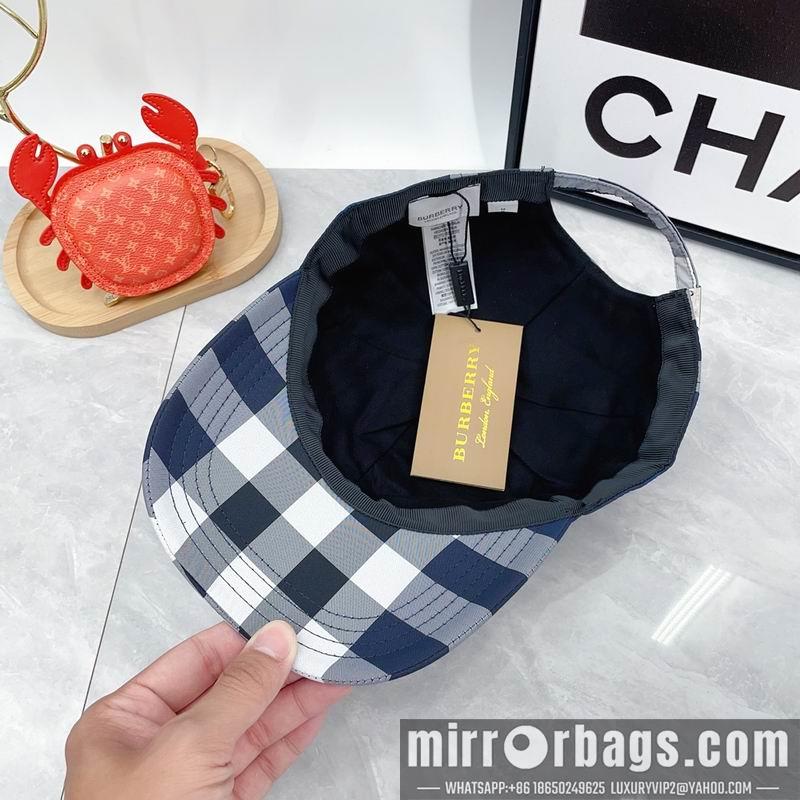 Burberry Hat dx57