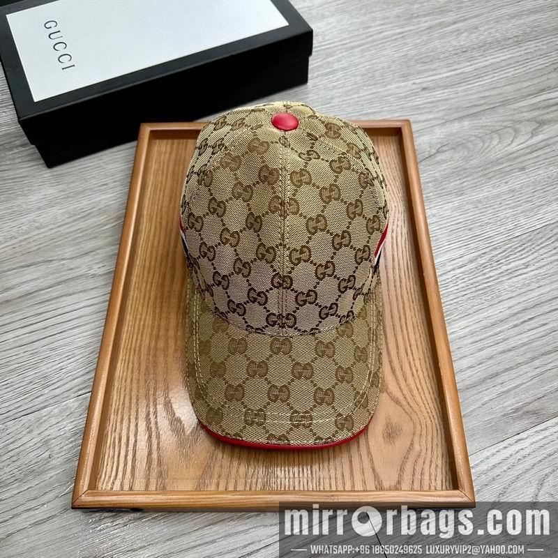 Gucci Hat 071202