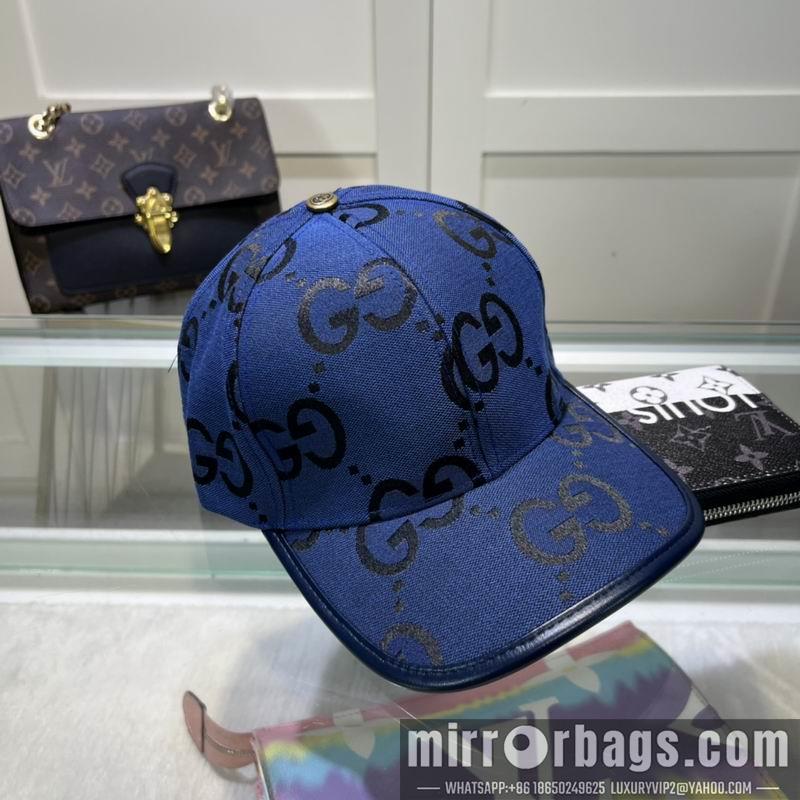 Gucci Hat dx02