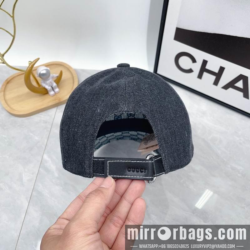 Gucci Hat dx20