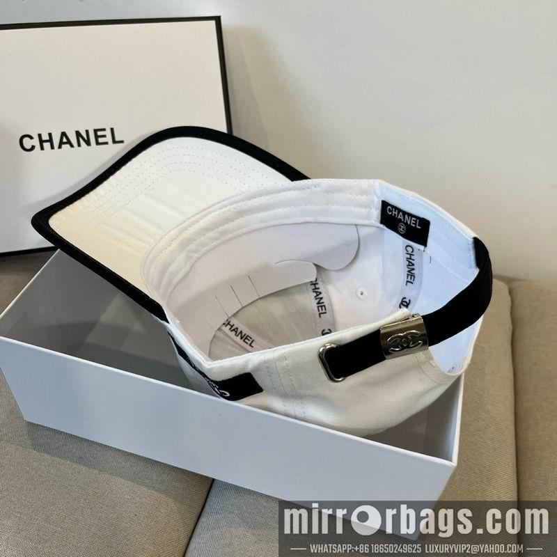 Chanel Hat dx33