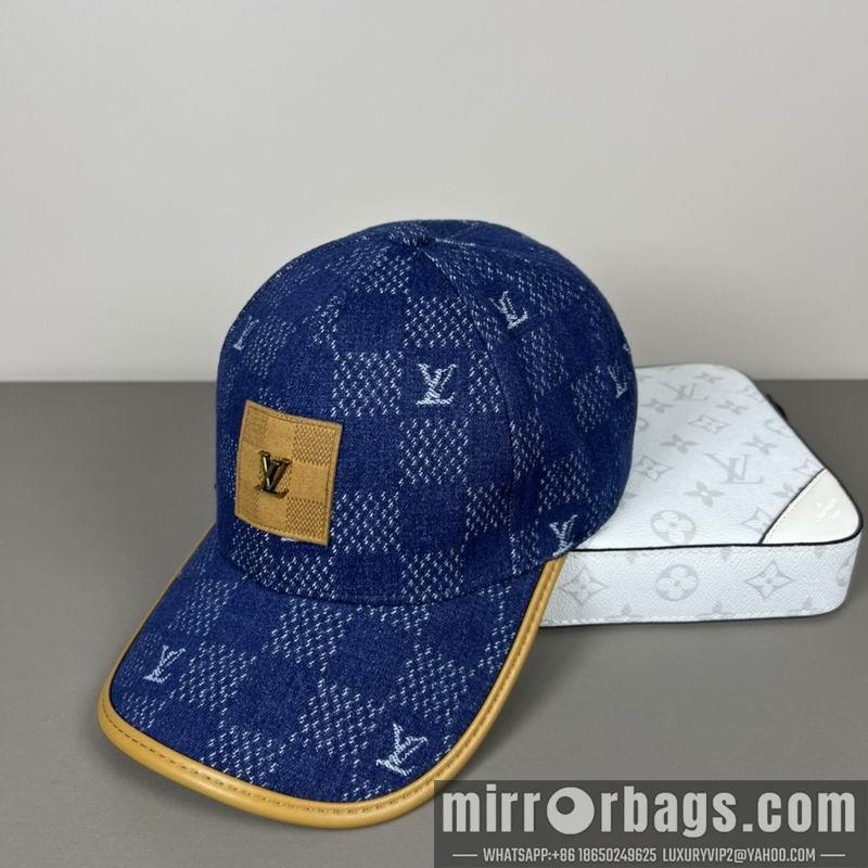 LV Hat dx45