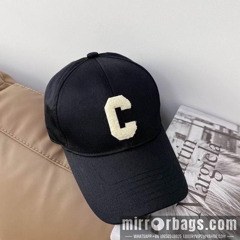 Celine Hat 050702