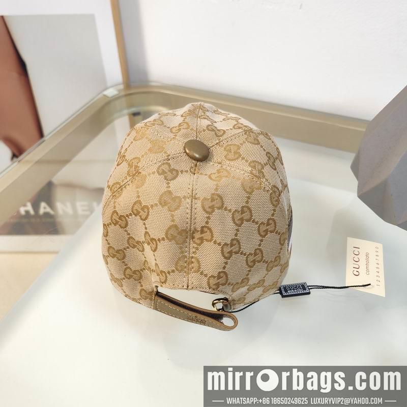 Gucci Hat dx139