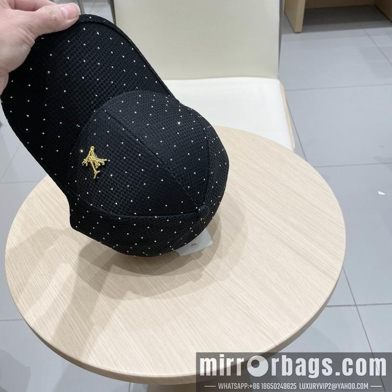 LV Hat 021003