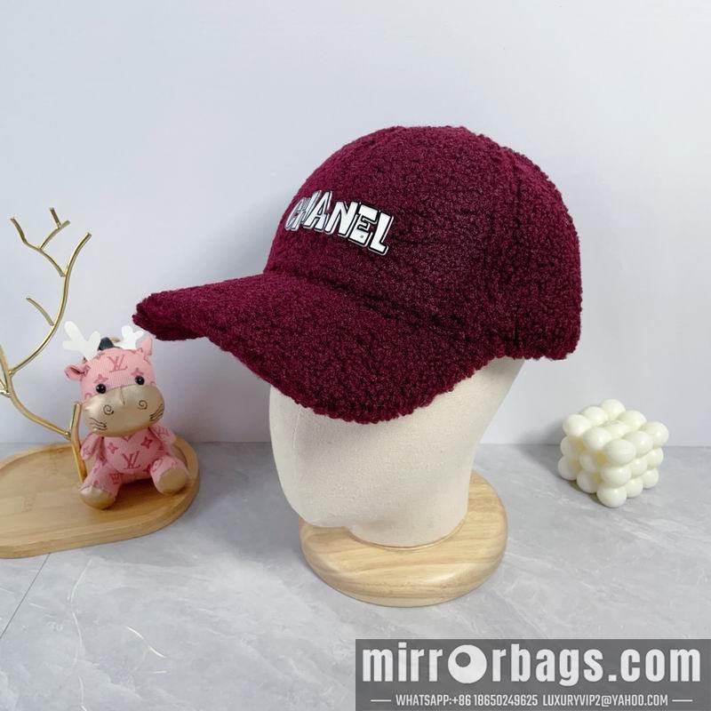 Chanel Hat dx42