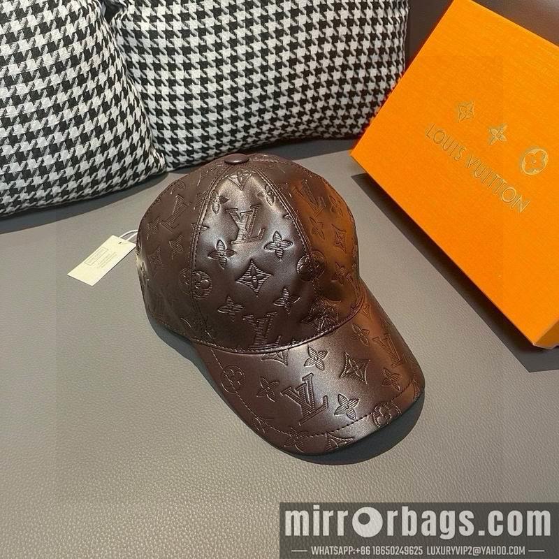 LV Hat 072210