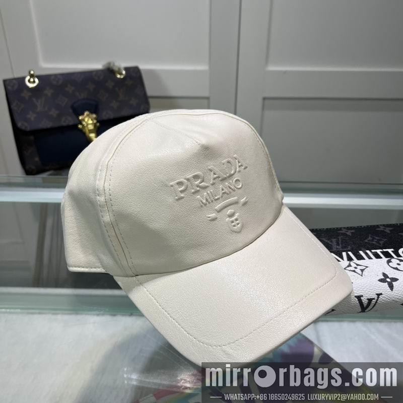 Prada Hat dx53