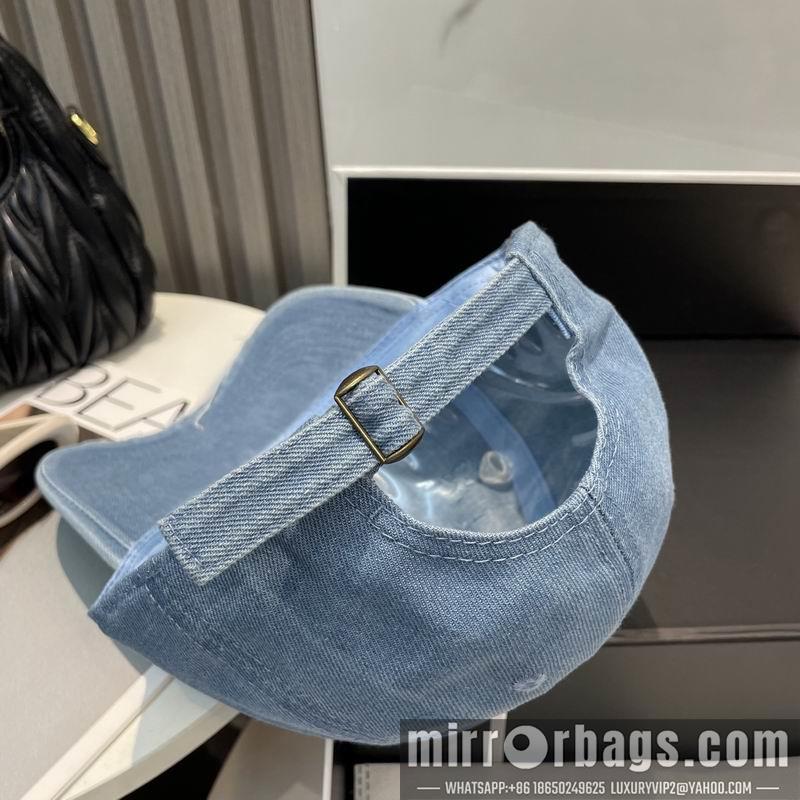 Loewe Hat dx54