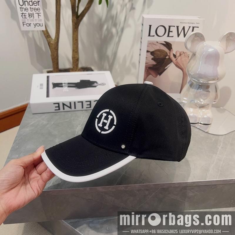 Hermes Hat dx03