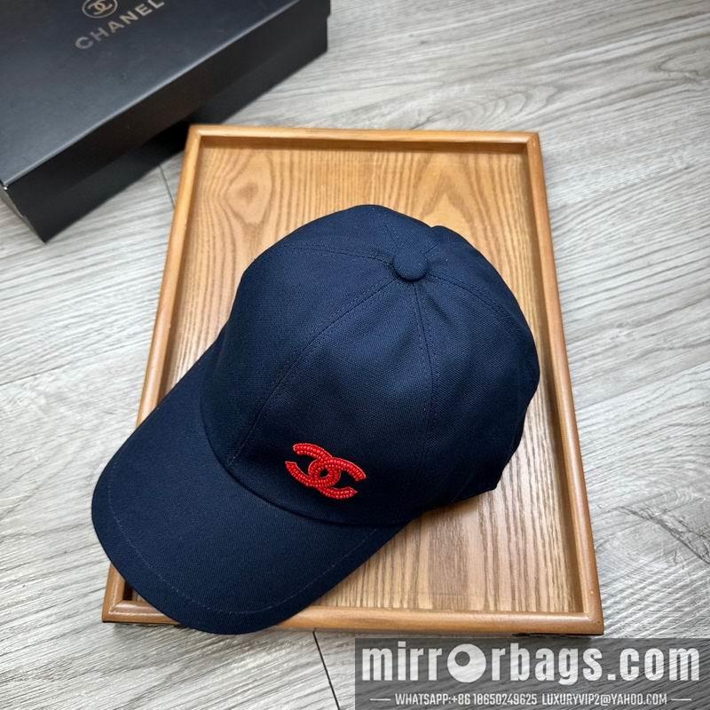 Chanel Hat dx30