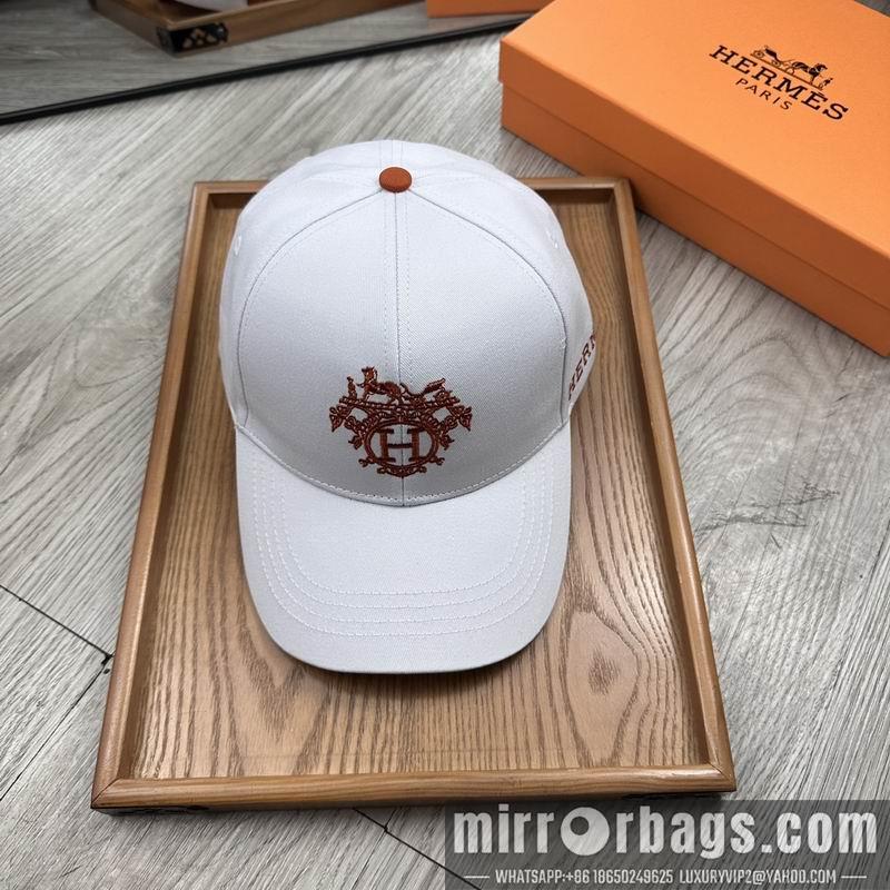 Hermes Hat dx08