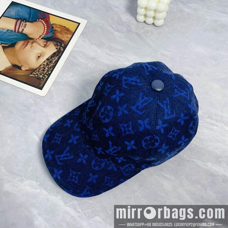 LV Hat dx96
