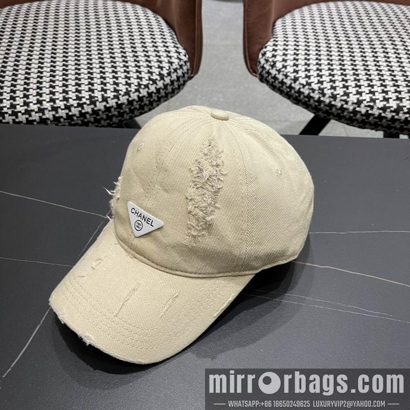 Prada Hat 041403