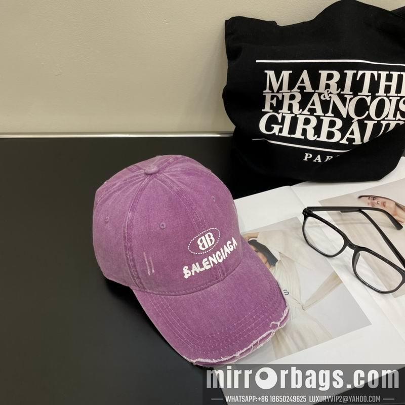 Balenciaga Hat dx58