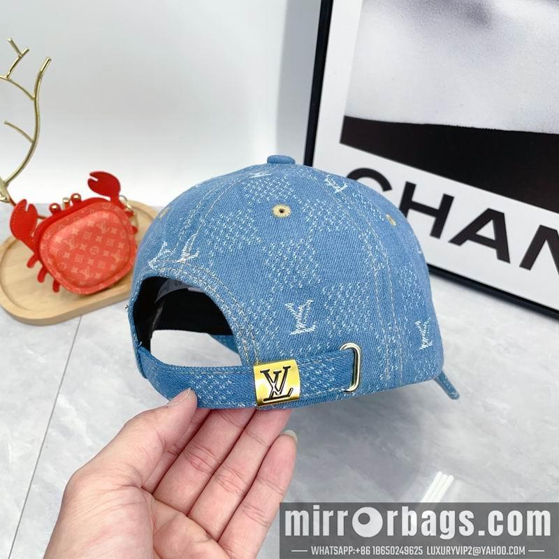 LV Hat dx12