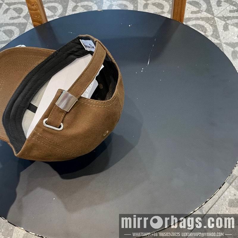 Dior Hat 020802