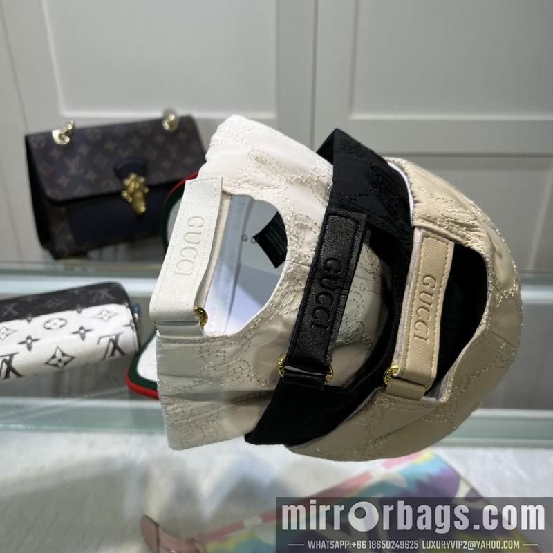 Gucci Hat 050703