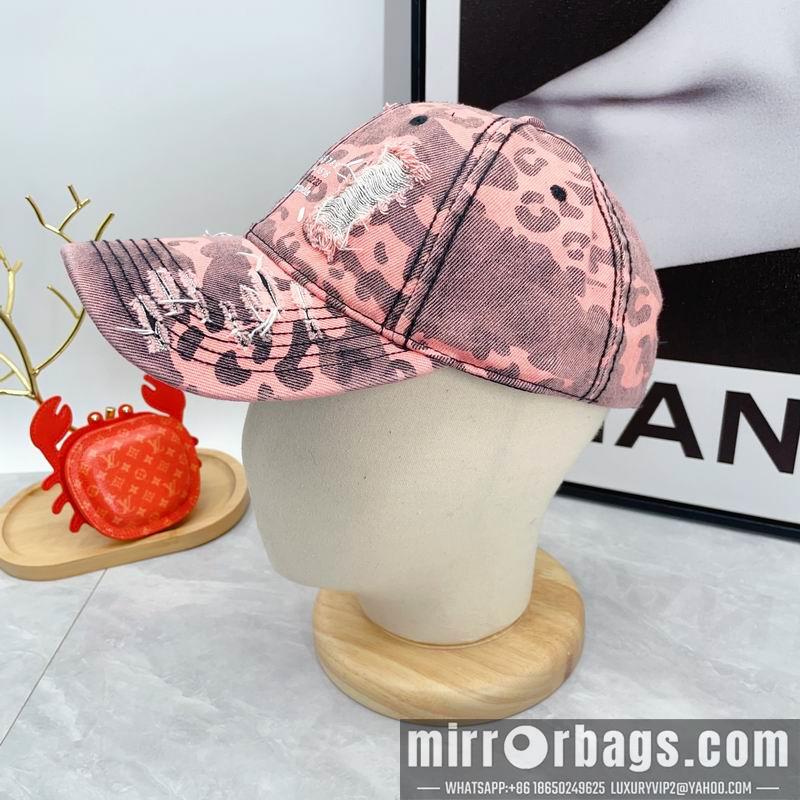 MM6 Hat dx27
