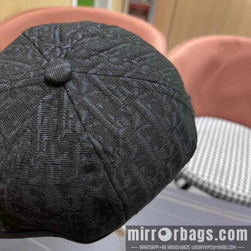 Dior Hat 092701