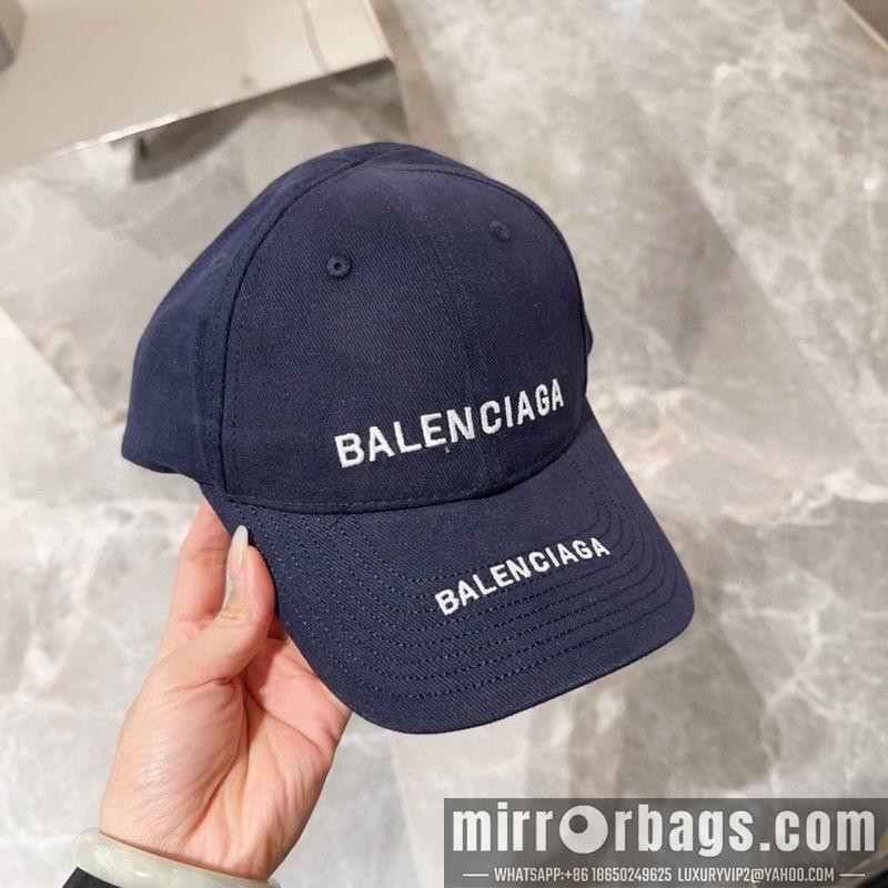 Balenciaga Hat 072301