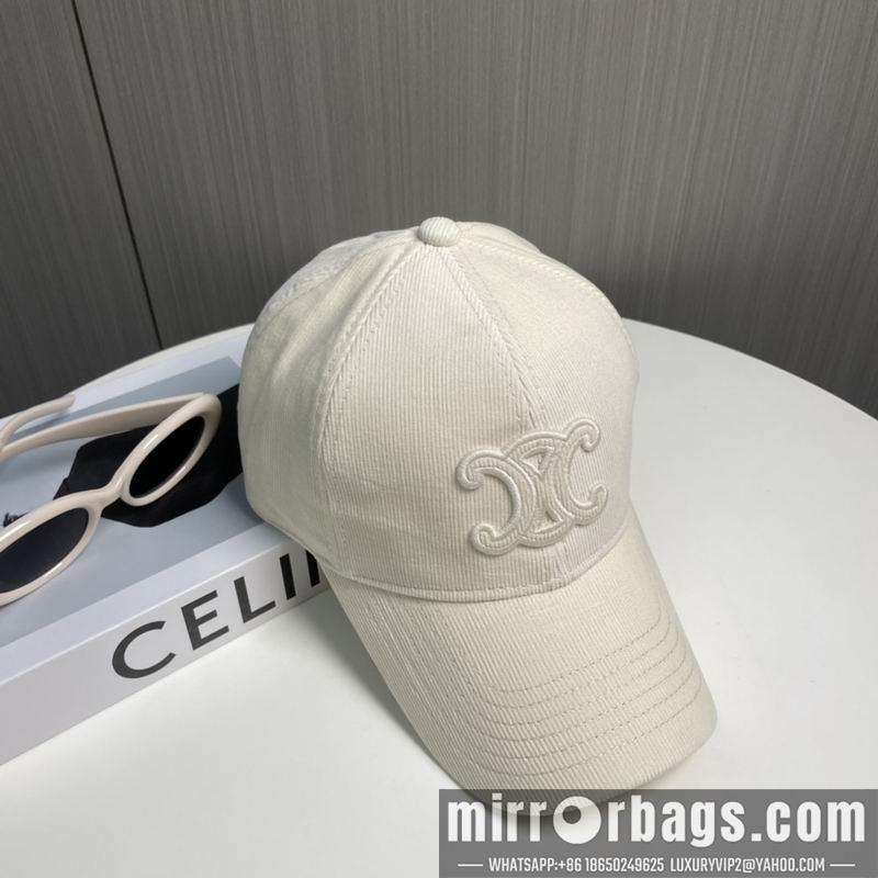 Celine Hat 010403
