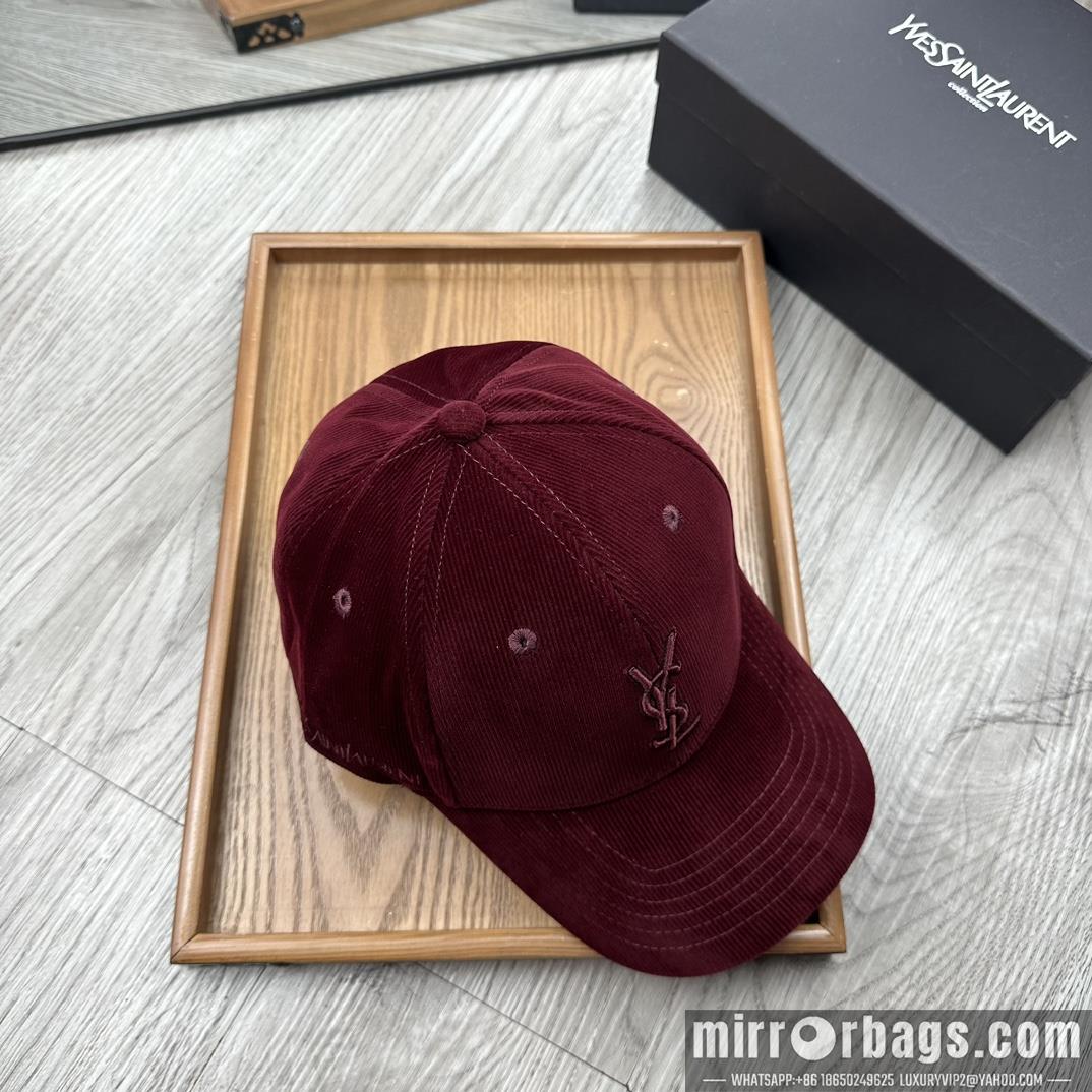 YSL Hat 080201
