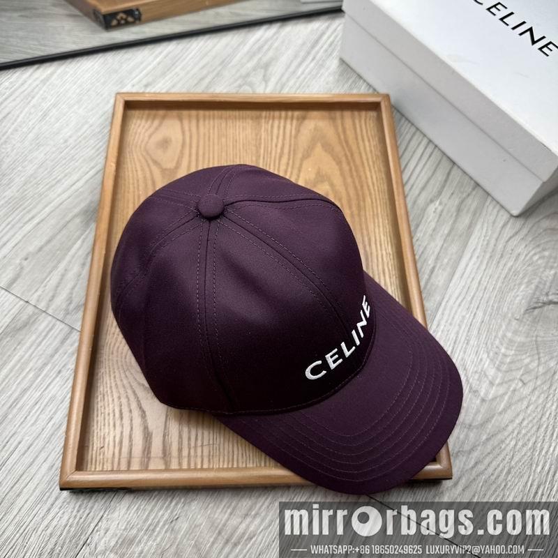 Celine Hat dx68