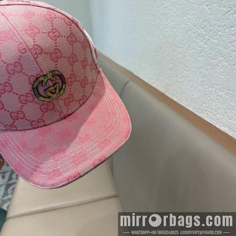 Gucci Hat 122801