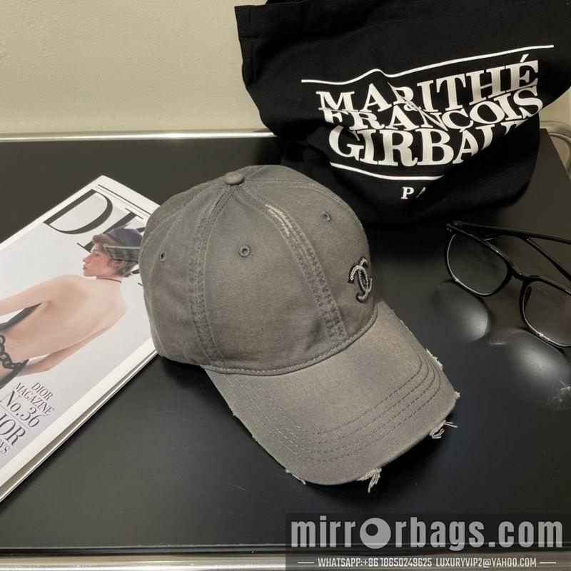 Chanel Hat 041704