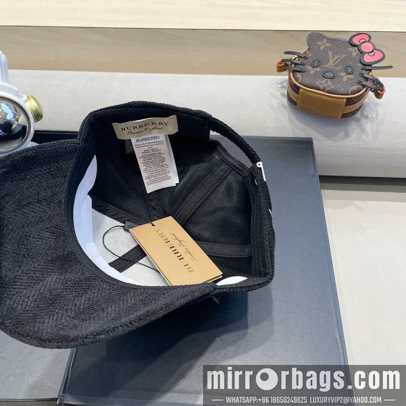 Burberry Hat 092201