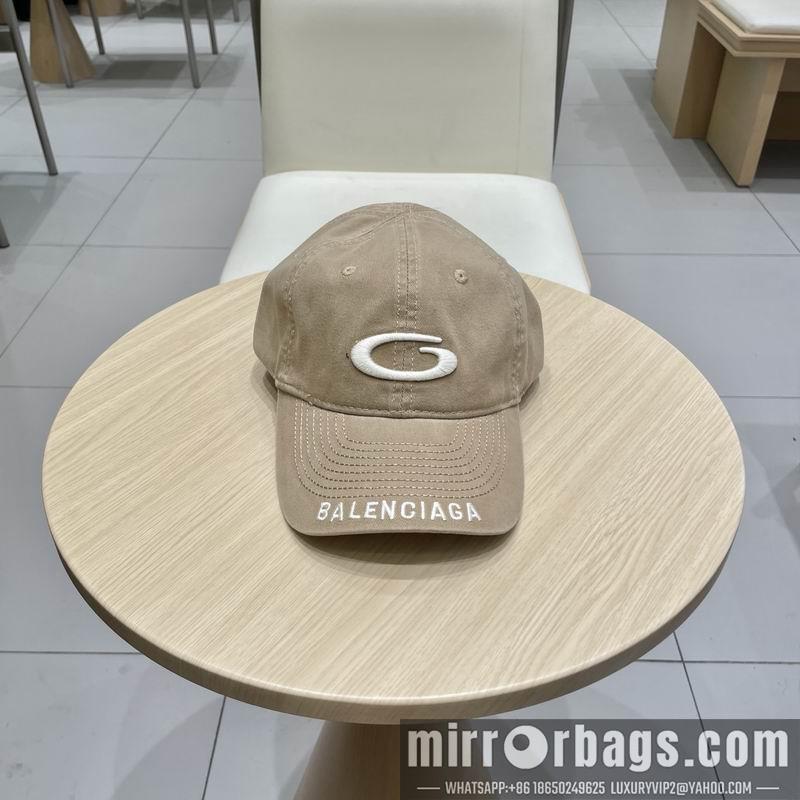 Balenciaga Hat 041403