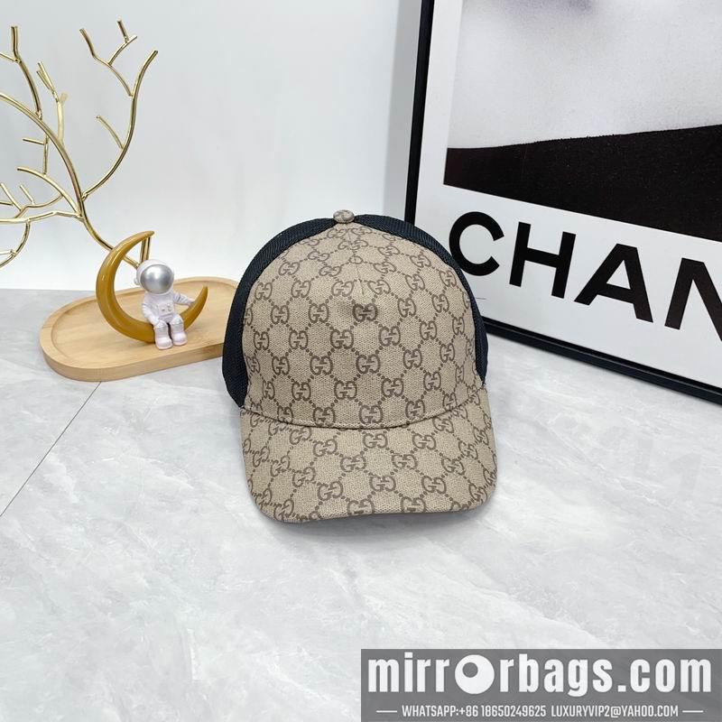 Gucci Hat dx38