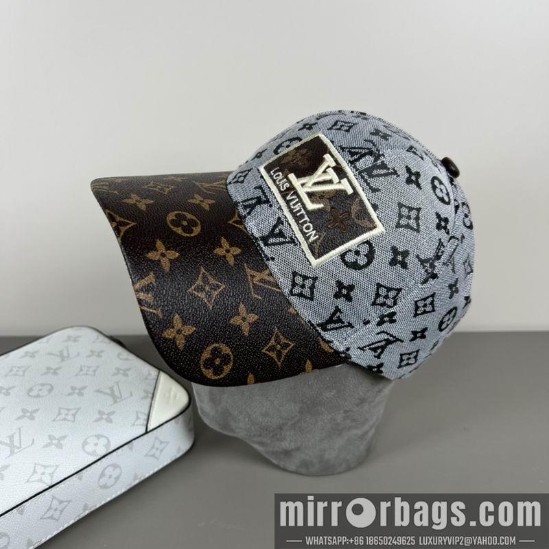 LV Hat dx08